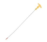 Engine Oil Level Dipstick Compatible With For Tucson 2014 2015 2016 2017 2018 OEM 266112E021 Car Engine Oil Level Dipstick Replacements Accessories