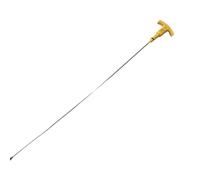 Engine Oil Level Dipstick Compatible With Kia For Forte For Optima For Soul OEM 266112E021 Oil Level Gauge Automobile Repairs Replacements Accessories