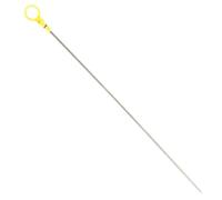 Engine Oil Level Dipstick Compatible With Mazda 2 DE 2007-2012 1.3L 1.5L Car Oil Dipstick Dip Stick Car Accessories Double Hole Indicator ZJ02-10-450