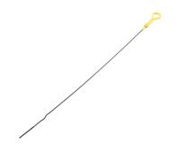 Engine Oil Level Dipstick Compatible With Mazda For Protege For 626 1993-2002 OEM FS0110450A Car Engine Oil Level Dipstick Repairs Replacements Accessories