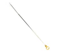 Engine Oil Level Dipstick Compatible With Pontiac For Grand For Prix 1997-2003 2004 2005 2006 2007 2008 578mm 3.8L Car Dipstick Engine Oil Level Gauge 12574823