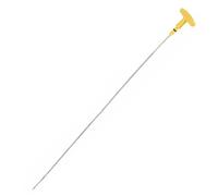 Engine Oil Level Dipstick Compatible With Ram For 3500 2011 2012 2013 2014 2015 2016 2017 Engine Oil Dipstick Oil Level Gauge Level Indicator 53021321AK