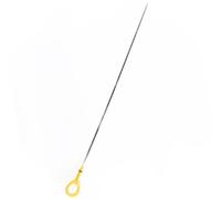 Engine Oil Level Dipstick Compatible With Toyota For Avalon 1995-2004 For Sienna 1998-2006 Car Engine Oil Level Dipstick 15301-20020