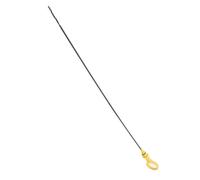 Engine Oil Level Dipstick Compatible With VW For EOS 2009-2015 For GTI 2008-2014 Car 610mm Engine Oil Dipstick Indicator Replacement Dipstick 06J115611F
