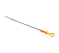 Engine Oil Level Dipstick Compatible With VW For Golf MK4 06B115611C Engine Oil Dip Sticks Dipstick Automotive Replacement Dip Part