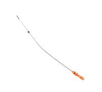 Engine Oil Level Dipstick Compatible With VW For Golf SportWagen 2011-2013 For Jetta 2005-2018 OEM 07K115611M Car Engine Oil Level Dipstick Repairs Replacements