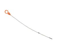 Engine Oil Level Dipstick Compatible With VW For Jetta 2005-2013 For Rabbit 2006-2009 OEM 07K115611M Car Engine Oil Level Dipstick Gauge Parts Accessories