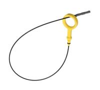 Engine Oil Level Dipstick Fluid Measuring Tool 059115611AM Compatible With Vw For Touareg 3.0 For TDI 2011-2018 Oil Dipstick Replacement Part