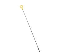 Engine Oil Level Dipstick For A4 S4 2008 2009 2010 2011 2012 For A8 2003 2004 2005 2006 2007 2008 2009 2010 059115611AB 61.6cm Car 2.7 3.0 Diesel Engine Oil Dipstick