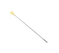 Engine Oil Level Dipstick For A6 2005 2006 2007 2008 2009 2010 2011 For S5 2008 2009 2010 2011 059115611AB 61.6cm 2.7 3.0 Diesel Engine Oil Dipstick Gauge Level