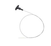 Engine Oil Level Dipstick High Temperature Proof Material for 2500 3500 4500 5500 6.7L Derv Engine Oil Indicator Dipstick