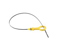 Engine Oil Level Gauge Compatible With A4 For Quattro 2009-2017 For A5 For Quattro 2008-2017 Car Engine Oil Dipstick Auxiliary 06H115611E 06J115611F