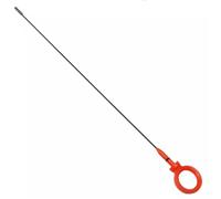 Engine Oil Level Gauge Compatible With A4 For Quattro Q5 2009-2012 A5 For Quattro 3.2L V6 2008 2009 2010 Car Engine Oil Dipstick 06E115611C 06E115611D