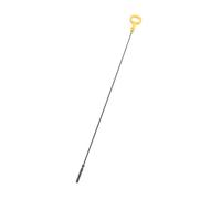 Engine Oil Level Gauge Compatible With A4 S4 2008 2009 2010 2011 2012 For A6 2005 2006 2007 2008 2009 2010 2011 Oil Level Dip Stick Measurer Length 059115611AB