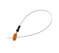 Engine Oil Level Gauge Compatible With Accord 1995 1996 1997 For Odyssey 1998 Car Engine Maintenance Oil Fluid Level Dipstick 15650P0A013