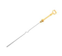 Engine Oil Level Gauge Compatible With Chevrolet For Aveo 2004-2011 For Aveo5 2007 2008 2009 2010 2011 452mm 1.6L Car Engine Oil Level Dipstick 96376263