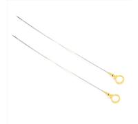 Engine Oil Level Gauge Compatible With Chrysler For Pacifica 2007-2008 For Town For Country 2008 2009 2010 04593604AA 4593604A 4.0L V6 2 PCS Engine Oil Level Dipstick