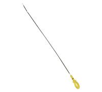 Engine Oil Level Gauge Compatible With Dodge For Durango For Journey For Challenger Car Engine Oil Indicator Dipstick Tube Replacement Parts 4792867AB