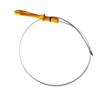 Engine Oil Level Gauge Compatible With Hyundai For Azera 2006-2011 For Entourage 2007-2010 For Genesis Coupe 2010-2014 Car Engine Oil Dipstick 266113C100