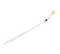 Engine Oil Level Gauge Compatible With Infiniti For JX35 2013 For QX60 2014 2015 2016 Car Engine Oil Level Dipstick Parts 11140JA10A