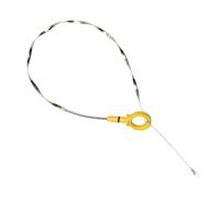 Engine Oil Level Gauge Compatible With Jeep For Grand For Cherokee 2011 2012 2013 Car Engine Oil Dipstick Replacement Accessories 68067150AB