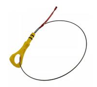 Engine Oil Level Gauge Compatible With Kia For Sportage For K3 1.4T Car Engine-Oil Level Gauge Indicator Dipsticks 2661103801 26611-03801