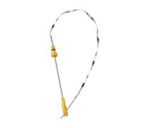 Engine Oil Level Gauge Compatible With Nissan For Sentra 2013 2014 2015 2016 2017 2018 2019 Car Engine Oil Level Indicator Dipstick 11140-3RC0A