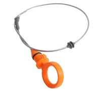 Engine Oil Level Gauge Compatible With VW For Beetle For Cabrio 2010 2011 For Bora 2005-2010 For Golf 2010-2014 Car Engine Oil Dipstick 07K115611M