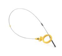 Engine Oil Level Gauge Compatible With VW For Passat 4Motion 2006-2008 For Golf 2008-2013 For Scirocco 2009-2017 Car Engine Oil Dipstick 06F115611F