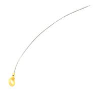 Engine Oil Level Indicator Compatible With Dodge For Charger 2005-2010 2.7L For Magnum 2005-2008 2.7L Car Engine Oil Dipstick Gauge Indicator 917-326 04792863AB