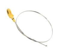 Engine Oil Level Indicator Compatible With Dodge For Nitro 2007 2008 2009 2010 2011 Car Engine Oil Dipstick Indicator Measurement Tool 4593604AA