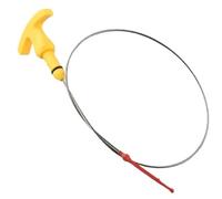 Engine Oil Level Indicator Compatible With Hyundai For Elantra 2017 2018 2019 2020 1 Pcs Car Oil Dipstick Replacement Accessories 26611-2E021