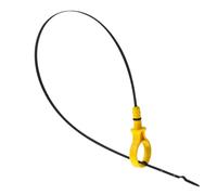 Engine Oil Level Indicator Compatible With Lincoln For MKS 2009-2012 For MKT 2010-2018 Car Oil Dipstick Indicator Level Indicator Dipstick Gauge BA5Z-6750-A