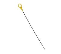 Engine Oil Level Indicator Compatible With Lincoln For MKZ 2007-2012 3.5L For MKS 2009-2014 3.5L 3.7L For MKT 2010-2014 3.5L 3.7L Oil Dipstick Dip Stick