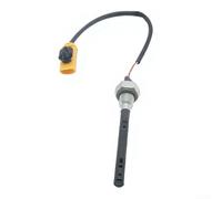 Engine Oil Level Sensor, 1174A2 3-Pin Connector for 06-16 Accurate Oil Measurement Construction Compatible with V22-72-0204 AS5598
