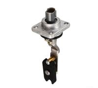 Engine Oil Level Sensor 89491-25030 8K0839016C for Toyota 2TR-FE 2005-2023 Direct Replacement Plastic And Metal Construction Easy Install No Programming Required For Accurate Monitoring