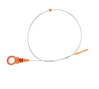 Engine Oil Level Stick Compatible With A2 2000 2001 2002 2003 2004 2005 Oil Level Indicator Gauge Dipstick Oem 8Z0115611E Z7N