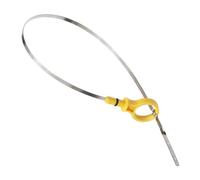 Engine Oil Level Stick Compatible With For Focus 2012-2014 2015 2016 2017 Engine Oil Dipstick Indicator Dipstick Fluid Check For Probe CM5E6750BB