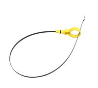 Engine Oil Level Stick Compatible With For Fusion 2010-2012 For Flex 2009-2010 2011 2012 2013 2014 2015 For Taurus X 2008-2009 Oil Dipstick Dip Stick