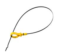 Engine Oil Level Stick Compatible With Lincoln For MKS 2009-2012 For MKT 2010-2018 Car 585mm Engine Oil Dipstick Indicator Fluid Check Scale BA5Z-6750-A