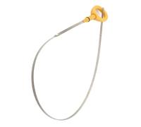 Engine Oil Level Stick Compatible With Toyota For Matrix 2003-2008 For Celica 2000-2005 Car 570mm Oil Dipstick Indicator Engine Fluid Check Scale Gauge 1530122050