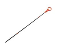 Engine Oil Level Stick Compatible With VW For Passat Sedan Wagon 1.8L Gas For Turbo 2003-2005 564mm Car 1.8L Gas For Turbo Engine Oil Dipstick 06B115611M