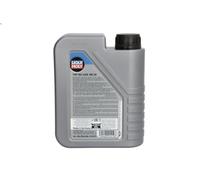 LIQUI MOLY 21410 Top Tec 6600 0W-20 ACEA C5/C6 Engine Oil - 1 Litre
