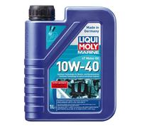 Engine Oil LIQUI MOLY 25012 for PARSUN Outboard engine 1 2015-