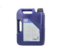 Carafe 5l Oil LIQUI MOLY 4t Marine HC Synthetic 10w-40 Acea a3, Acea b4/e7