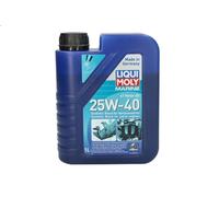 Engine Oil LIQUI MOLY 25026
