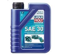 Engine Oil LIQUI MOLY 25065