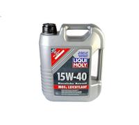 Engine Oil LIQUI MOLY 2571