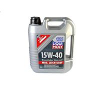 Engine Oil LIQUI MOLY 2571