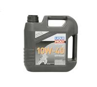 Engine Oil LIQUI MOLY 3056